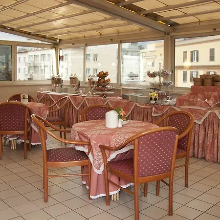Otel Delle Province