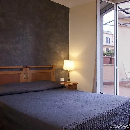 Otel Delle Province