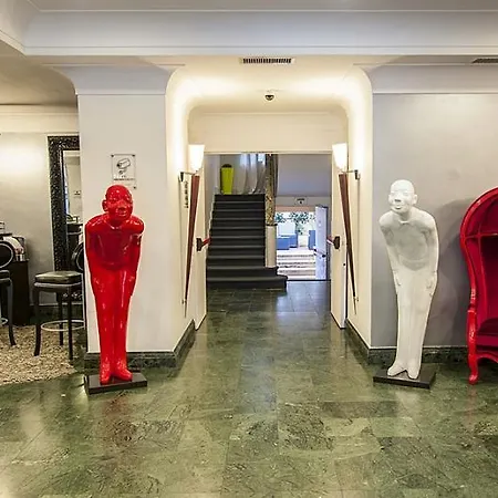 Delle Province Otel 4*