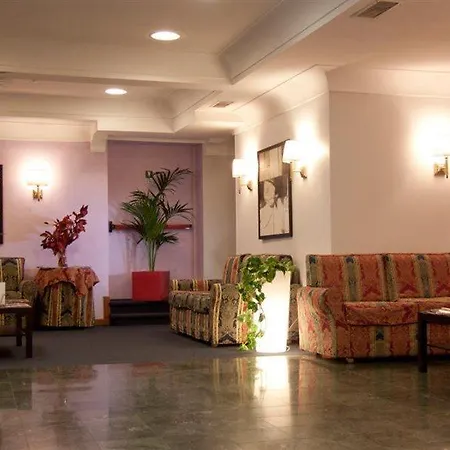 Otel Delle Province 4*