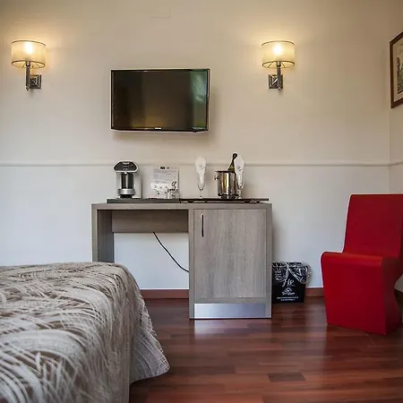 Otel Delle Province