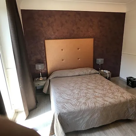 Otel Delle Province 4*