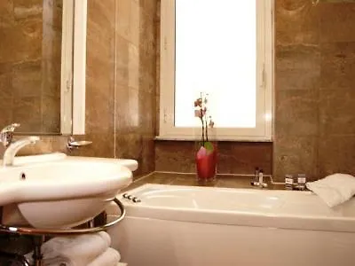 Delle Province Otel Roma