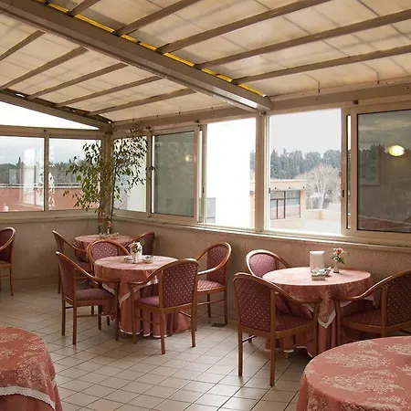 Delle Province Otel Roma