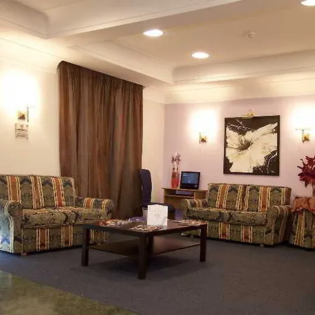 Otel Delle Province 4*