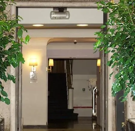Delle Province Otel