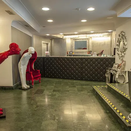 Otel Delle Province
