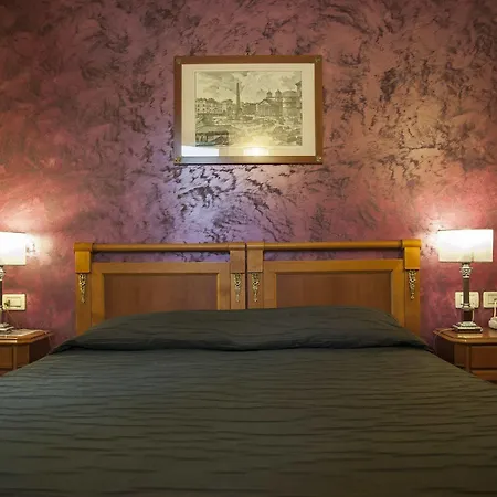 Delle Province Otel 4*