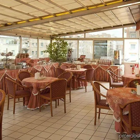 Otel Delle Province Roma