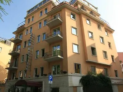Delle Province Rome
