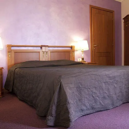 Delle Province Hotel Rome