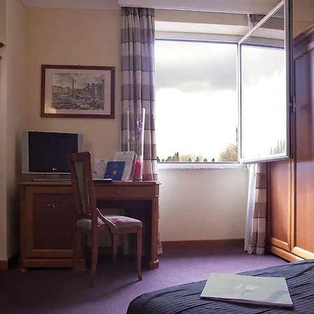 Delle Province Hotel