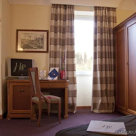 Hotel Delle Province Rome