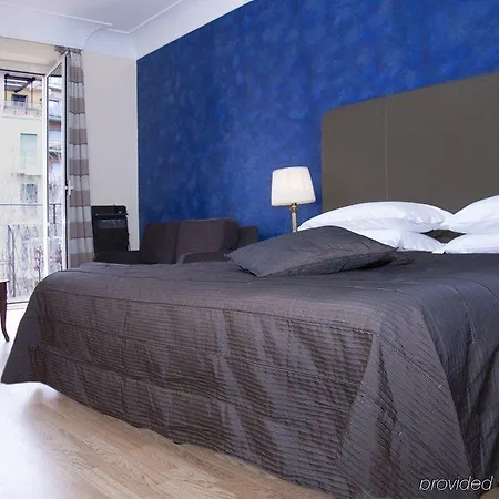 Hotel Delle Province Rome