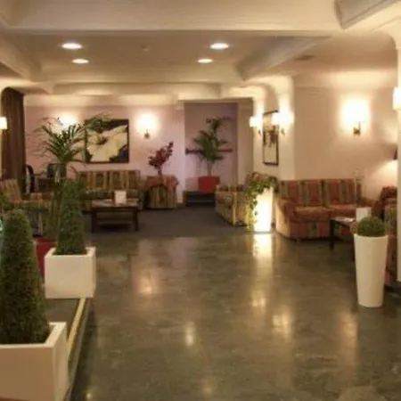 Hotel Delle Province Rome
