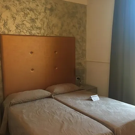 Delle Province 4* Rome