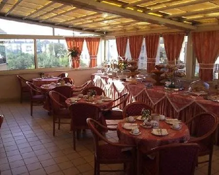 Hotel Delle Province Rome
