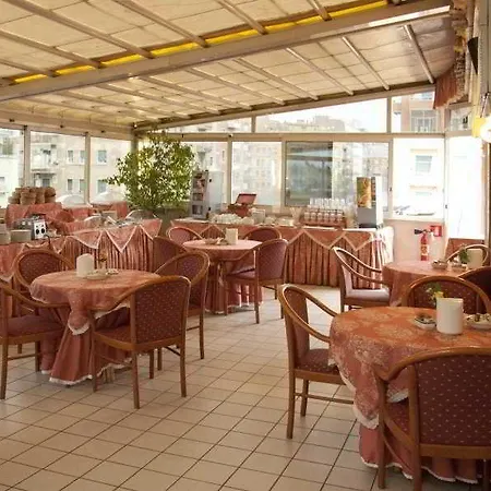 Delle Province Hotel