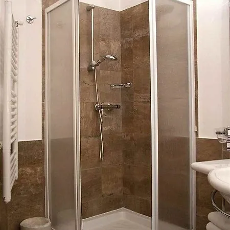 Hotel Delle Province