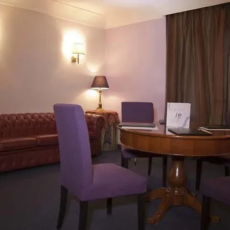 Delle Province Hotel Rom