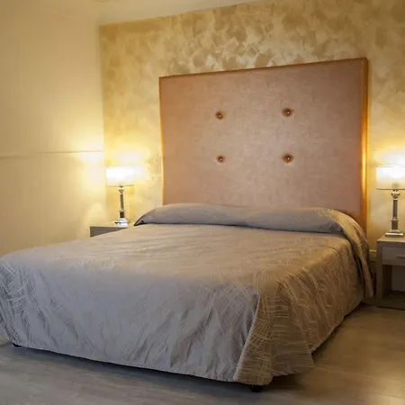 Delle Province 4* Rome