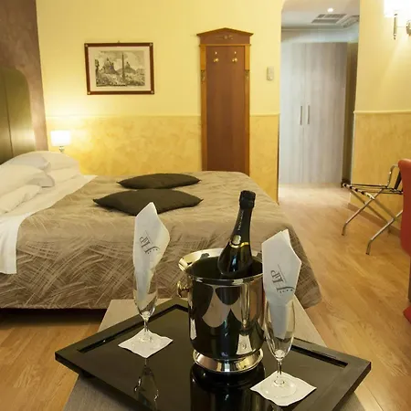 Delle Province Hotel 4*