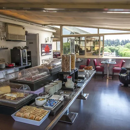 Delle Province Hotel 4*