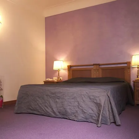 Delle Province Hotel Roma