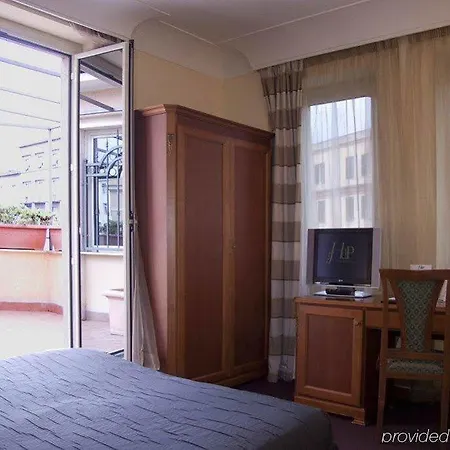 Hotel Delle Province