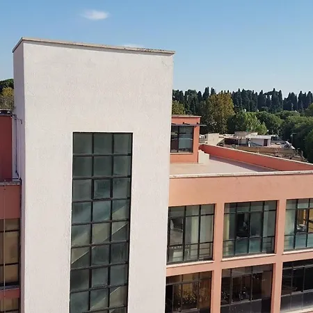 Delle Province 4* Rome