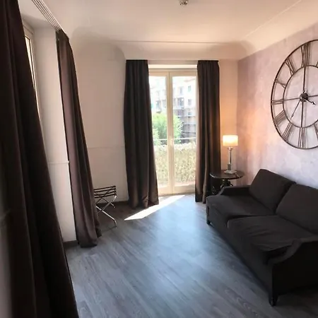 Delle Province Hotel Řím