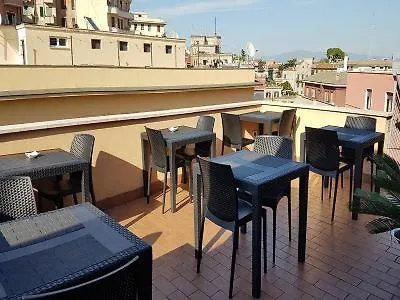 Delle Province Hotel Roma