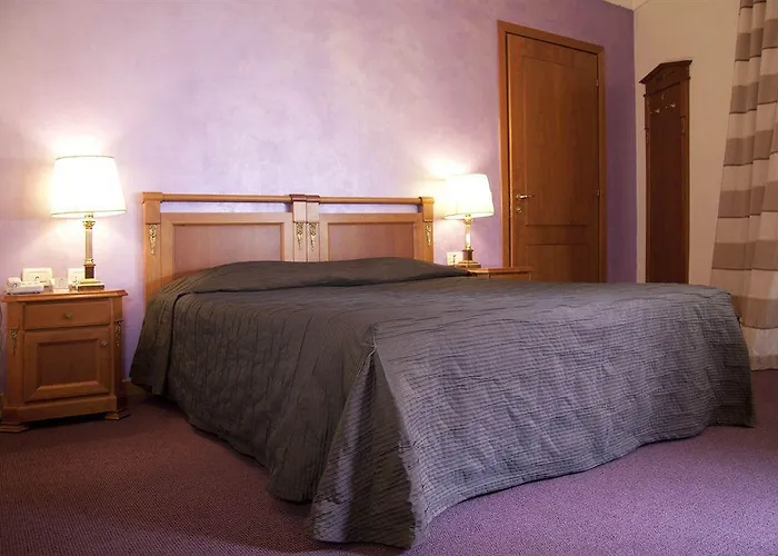 Delle Province Hotel Roma