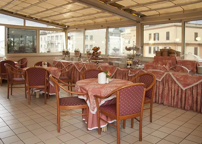 Hotel Delle Province