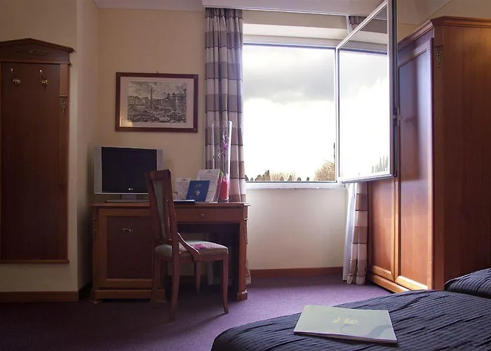 Delle Province Hotel