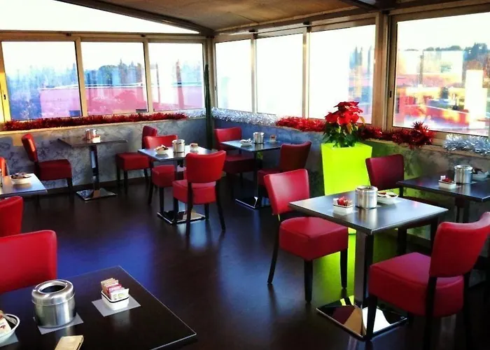 Hotel Delle Province 4*