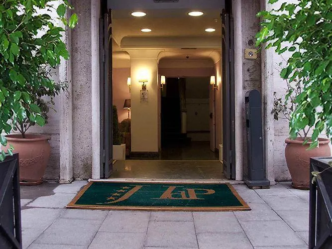 Hotel Delle Province