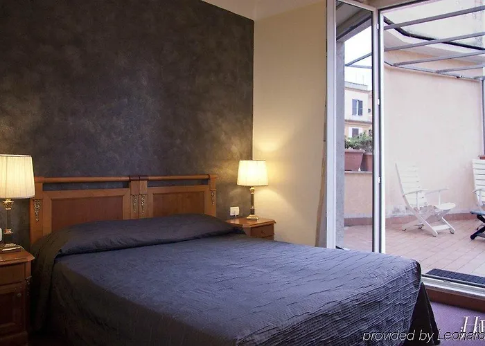 Hotel Delle Province