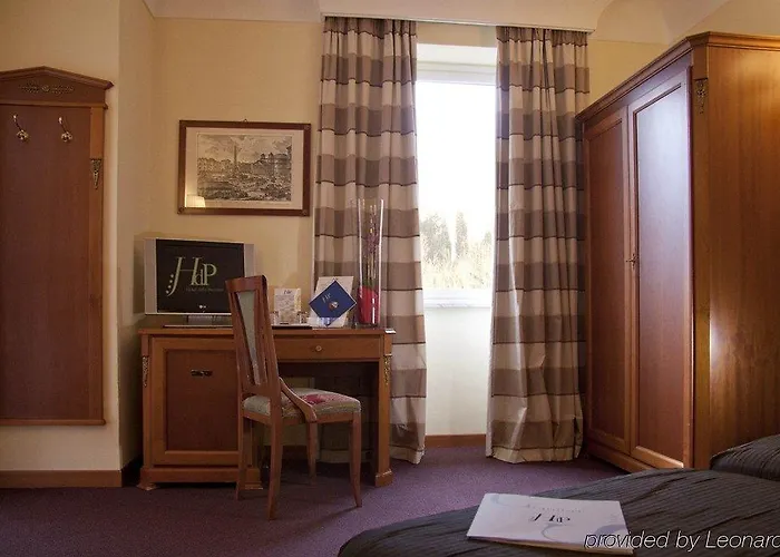 Hotel Delle Province Roma