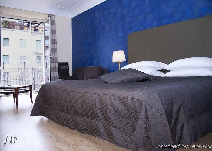 Hotel Delle Province Roma