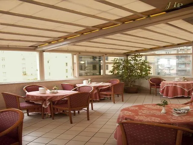 Hotel Delle Province