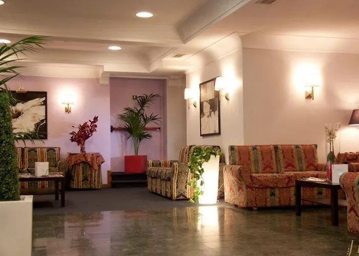 Hotel Delle Province 4*