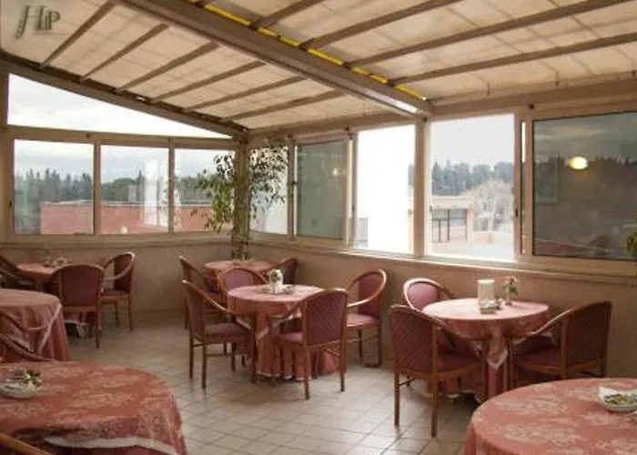 Hotel Delle Province