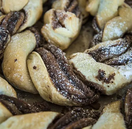 Hotel Delle Province Roma