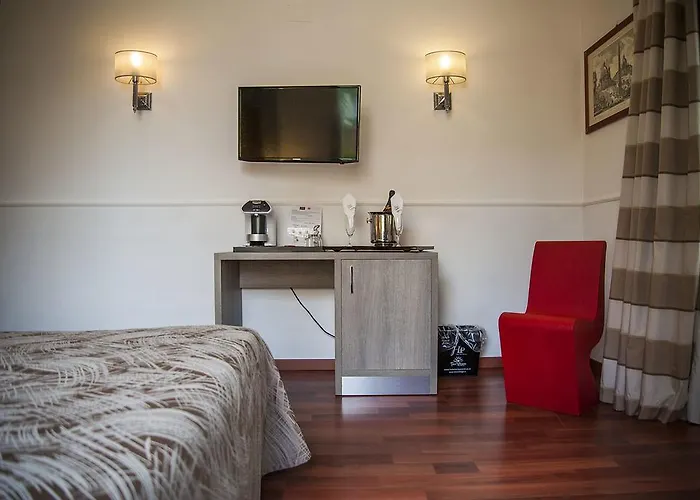 Hotel Delle Province