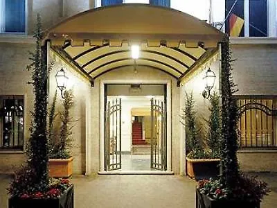 Hotel Delle Province 4*