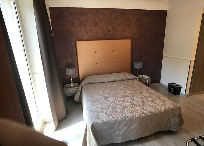 Hotel Delle Province 4*