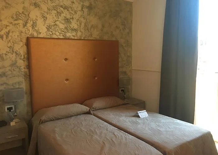 Delle Province 4* Roma