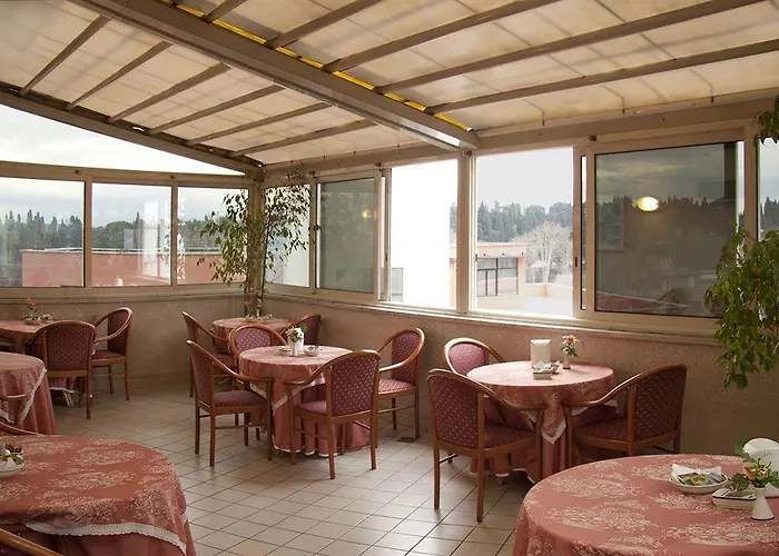 Delle Province Hotel Roma