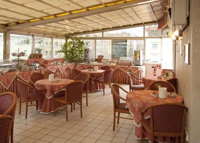 Delle Province Hotel